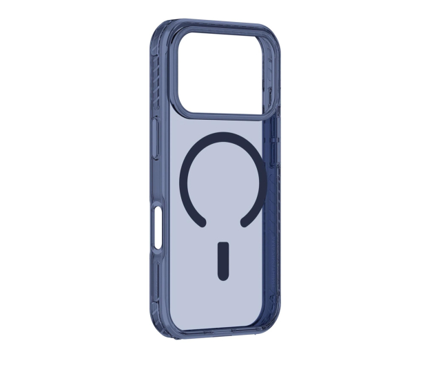 AmazingThing Titan Pro iPhone 17 Pro kompatybilne z MagSafe niebieskie - 1483811 - zdjęcie 3